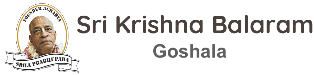 Sri Krishna Balaram Goshala