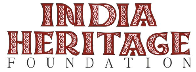 India Heritage Foundation logo
