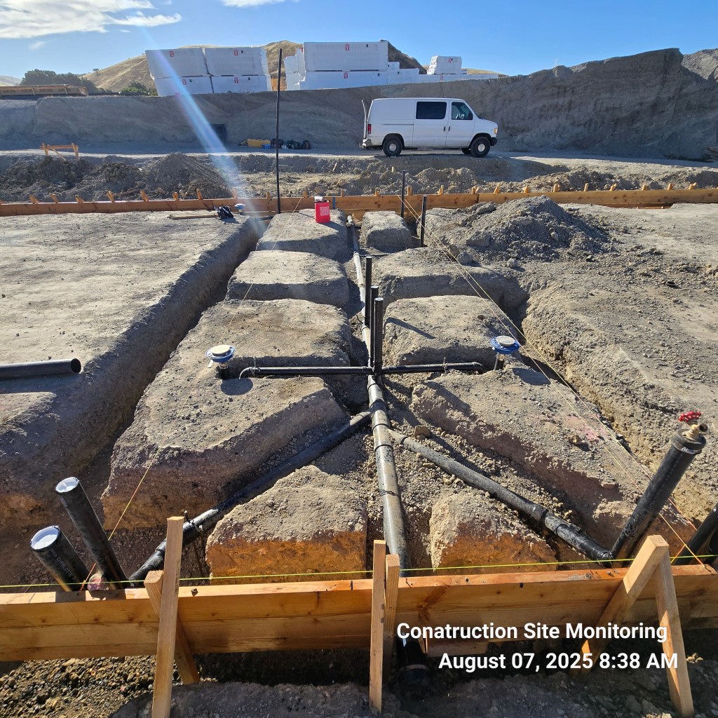 Phase 2 Goshala Construction Updates photo 19
