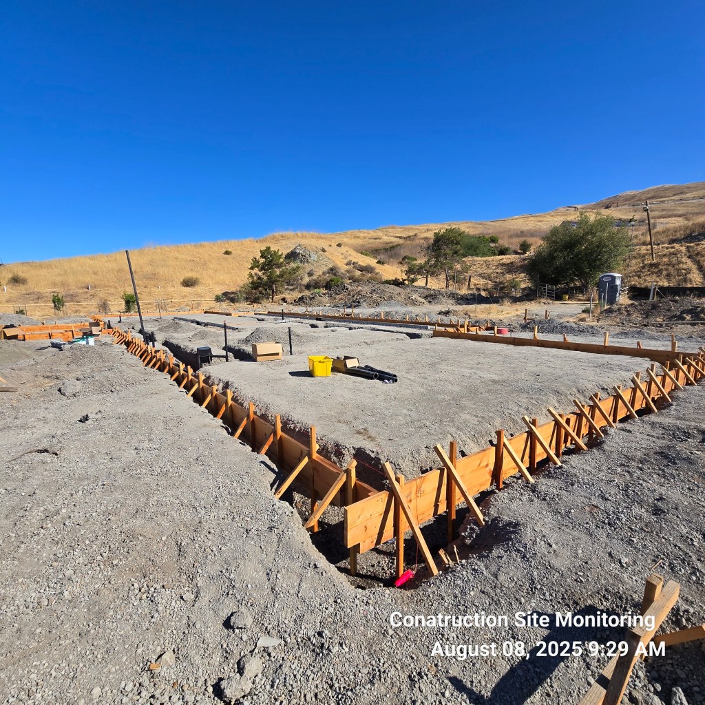 Phase 2 Goshala Construction Updates photo 27