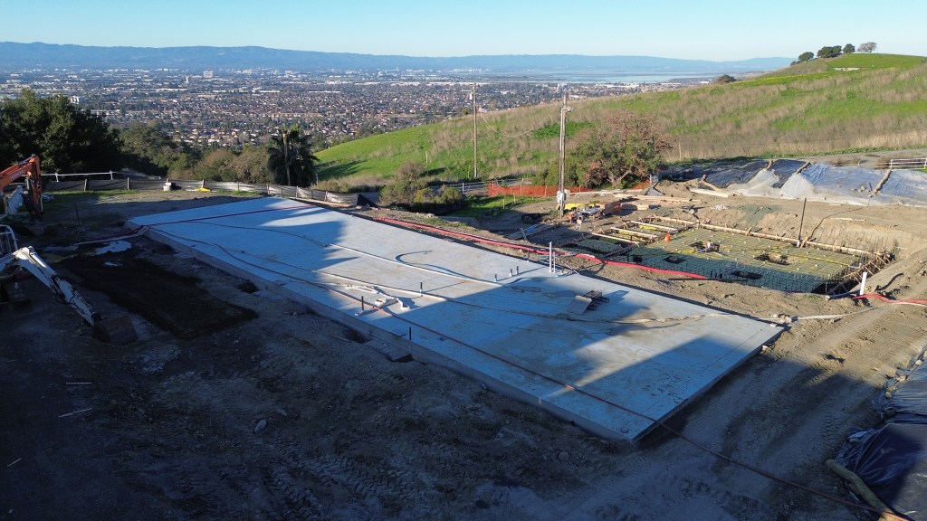 Phase 2 Goshala Construction Updates photo 15