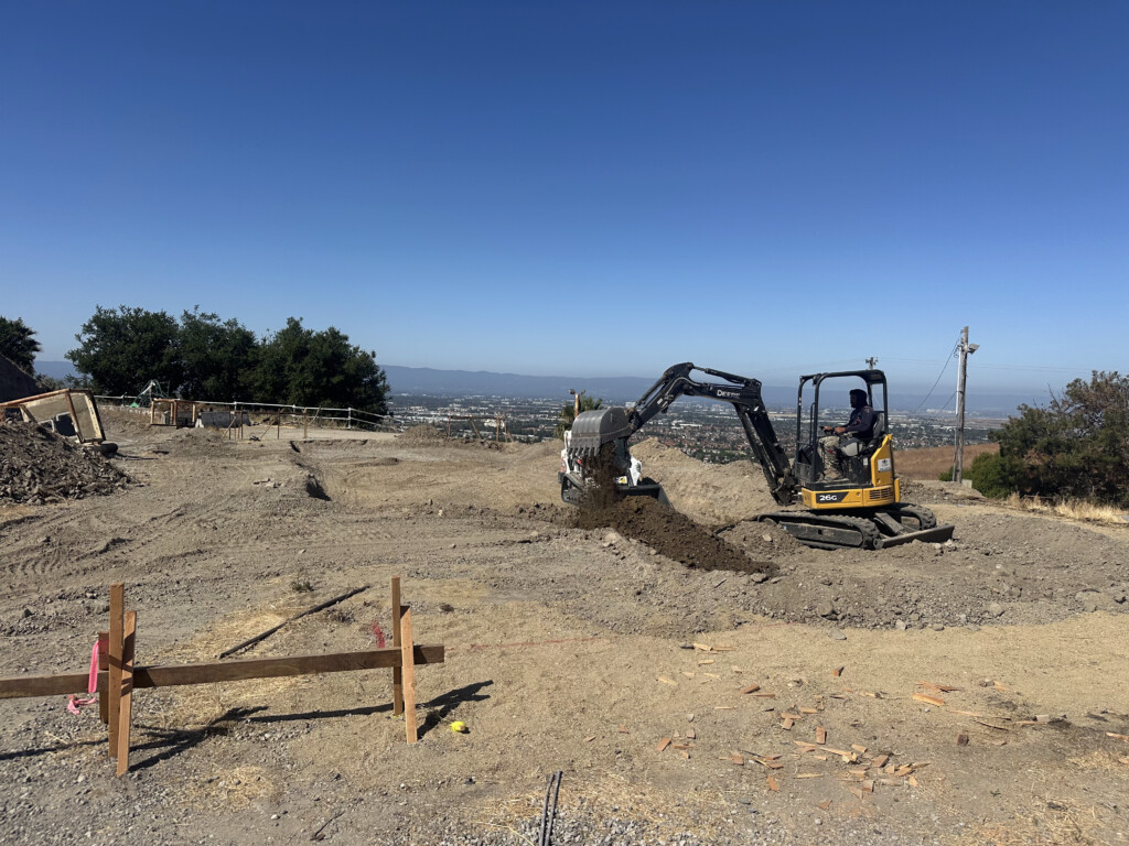 Phase 2 Goshala Construction Updates photo 26
