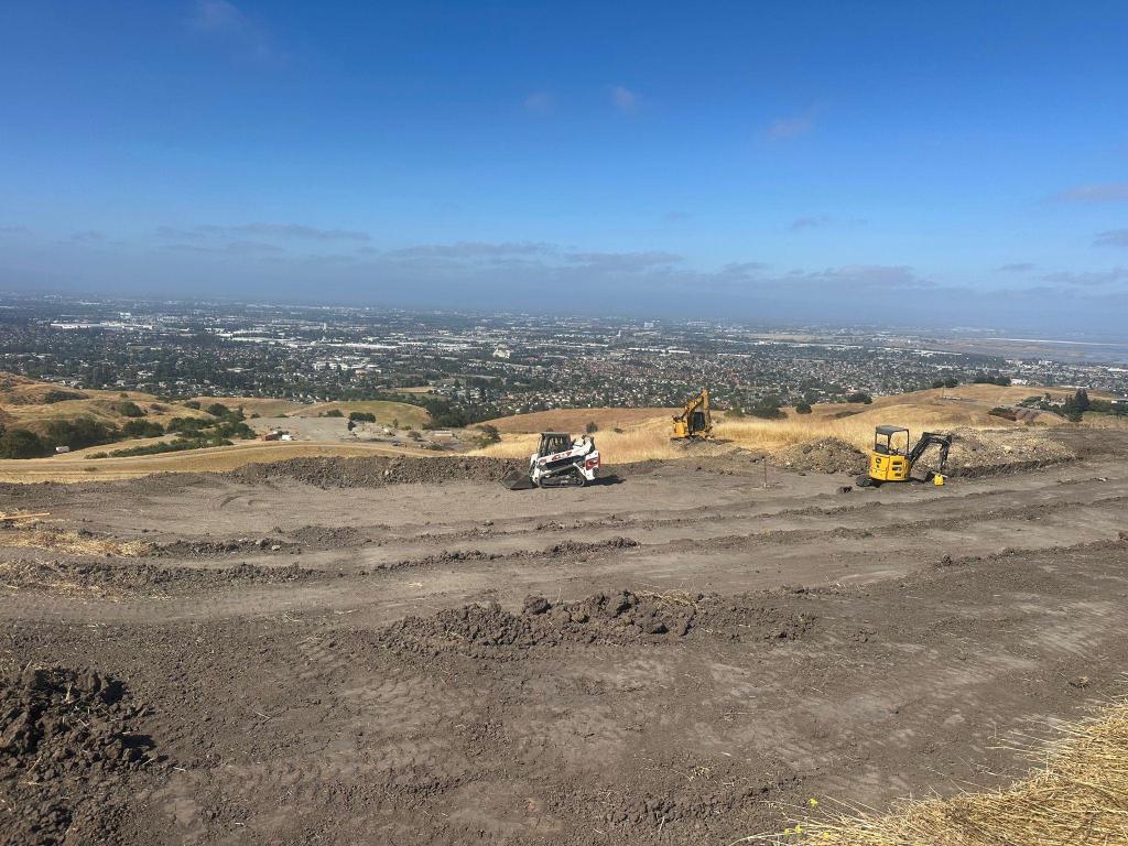 Phase 2 Goshala Construction Updates photo 22