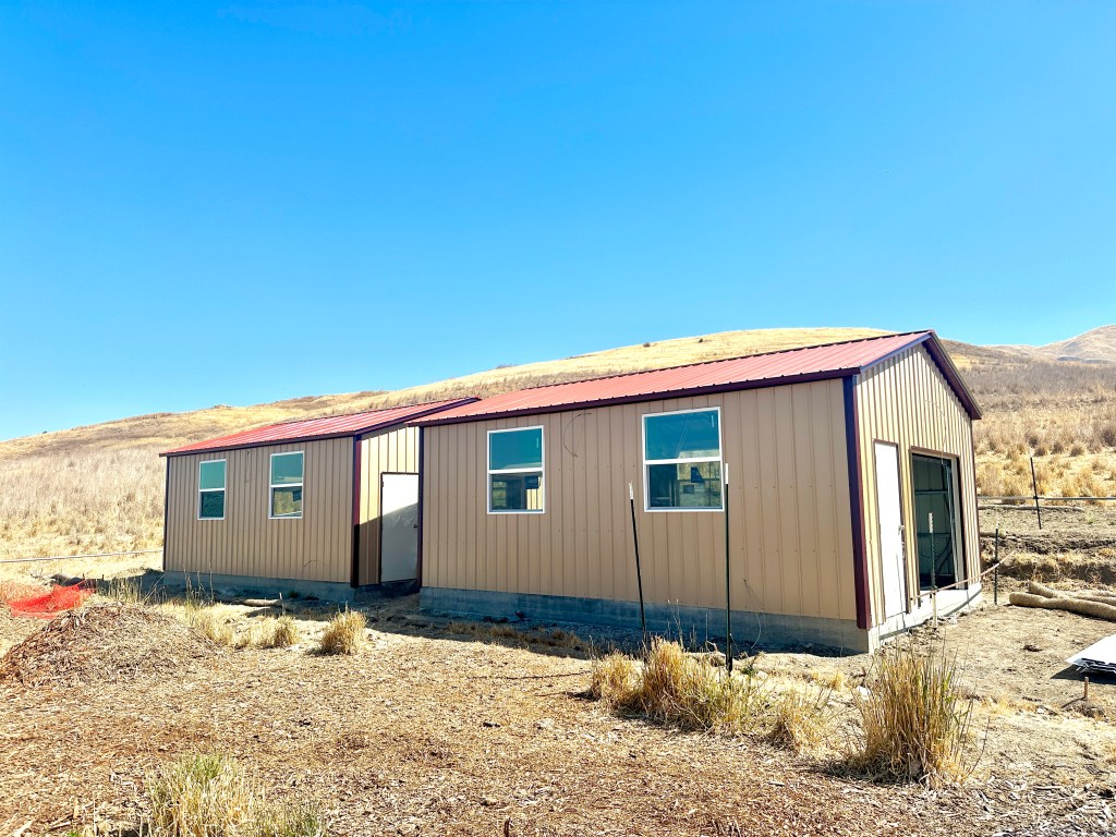 Phase 1 Construction Update photo 4