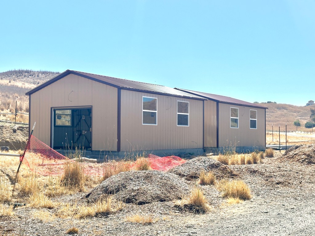 Phase 1 Construction Update photo 1